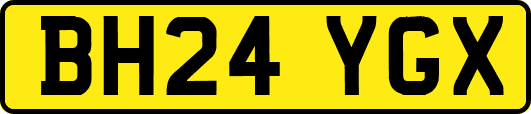BH24YGX