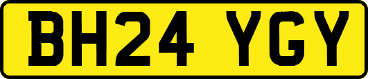BH24YGY