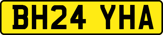 BH24YHA