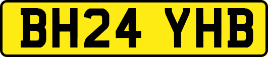 BH24YHB