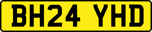 BH24YHD