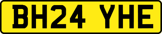 BH24YHE