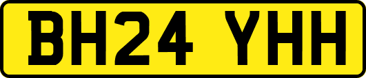 BH24YHH