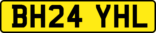 BH24YHL