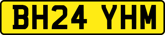 BH24YHM
