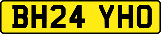 BH24YHO