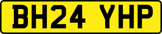 BH24YHP