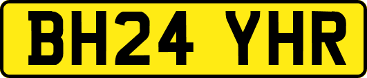 BH24YHR