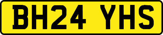 BH24YHS