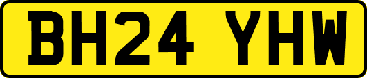 BH24YHW