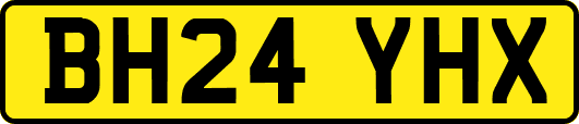 BH24YHX