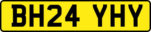 BH24YHY