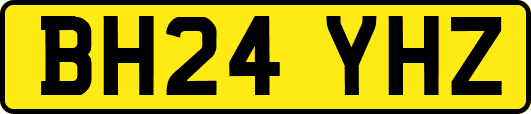BH24YHZ