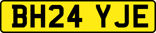 BH24YJE