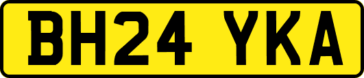 BH24YKA