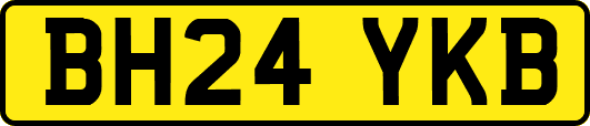 BH24YKB