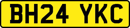 BH24YKC