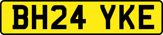 BH24YKE