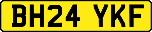 BH24YKF