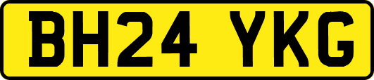 BH24YKG