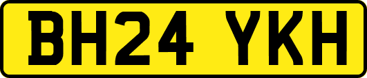 BH24YKH