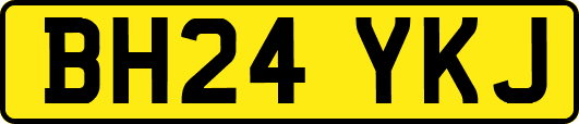 BH24YKJ