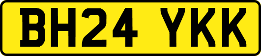 BH24YKK