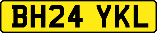 BH24YKL