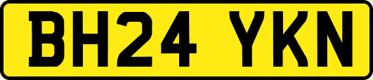 BH24YKN