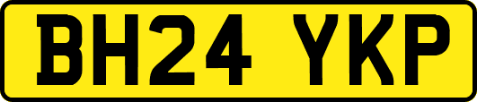 BH24YKP