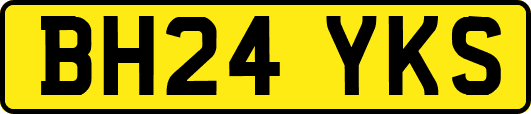 BH24YKS