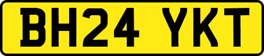 BH24YKT