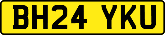 BH24YKU