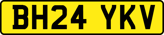 BH24YKV