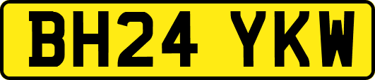 BH24YKW