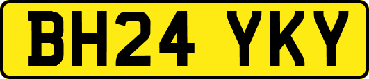 BH24YKY