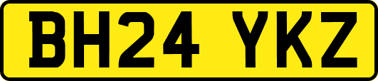 BH24YKZ
