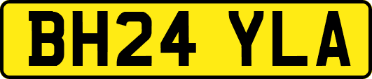 BH24YLA