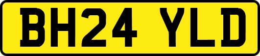 BH24YLD