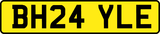 BH24YLE