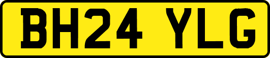 BH24YLG