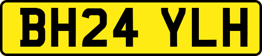 BH24YLH