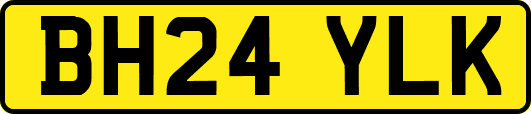 BH24YLK