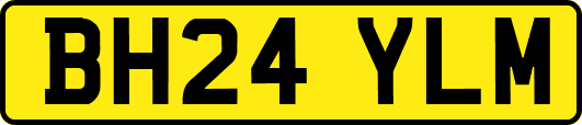 BH24YLM