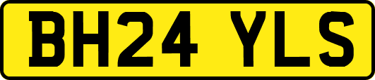 BH24YLS