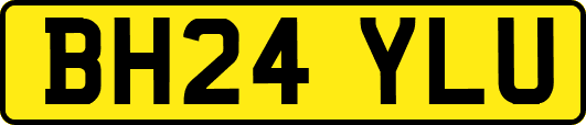 BH24YLU