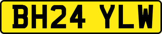 BH24YLW