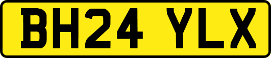 BH24YLX