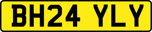 BH24YLY