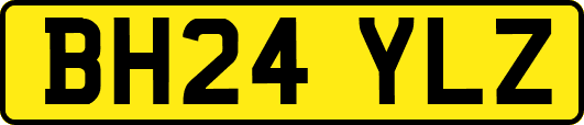 BH24YLZ